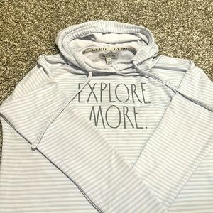 Super comfy RAE DUNN sweater